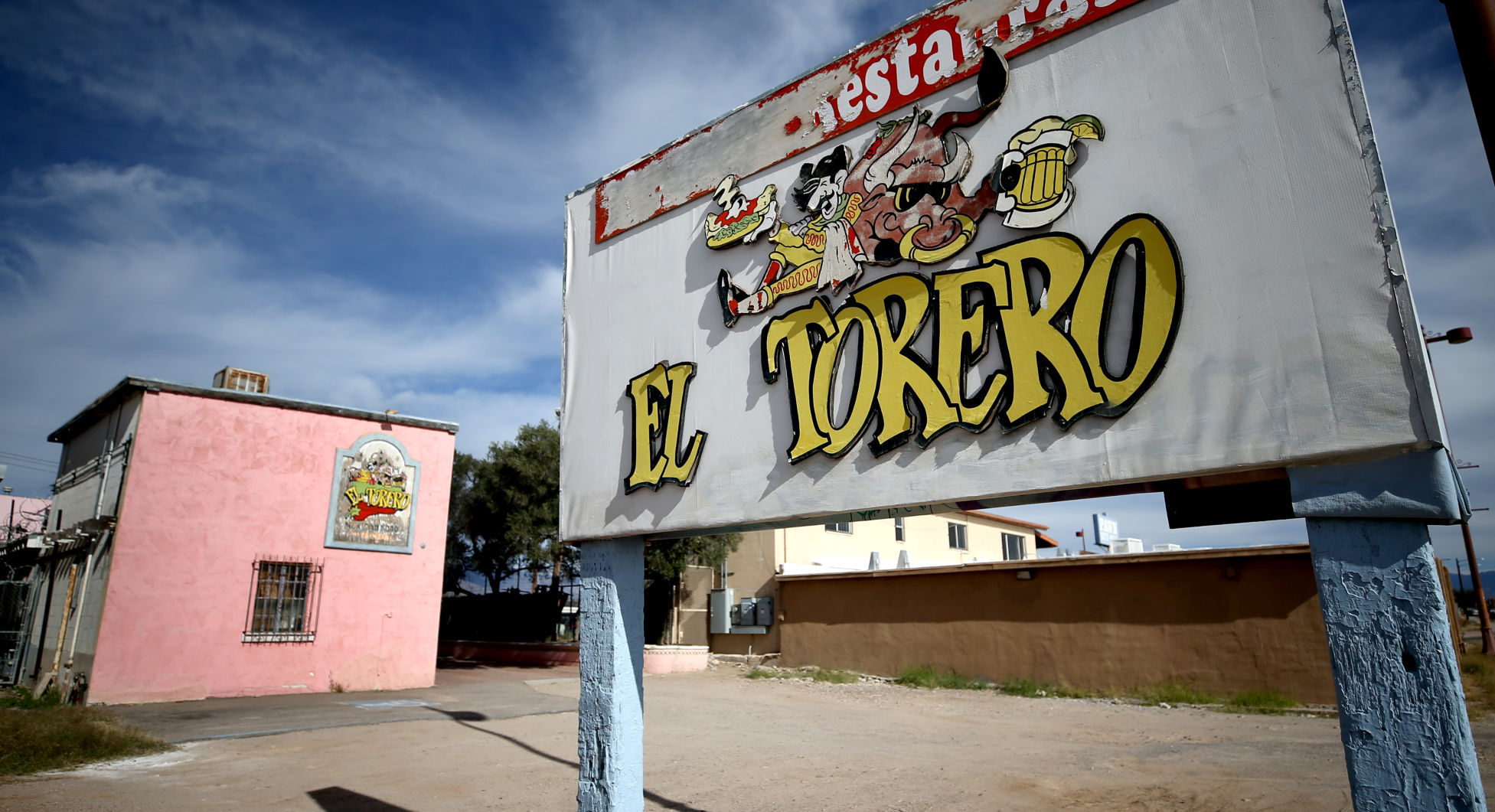 El Torero